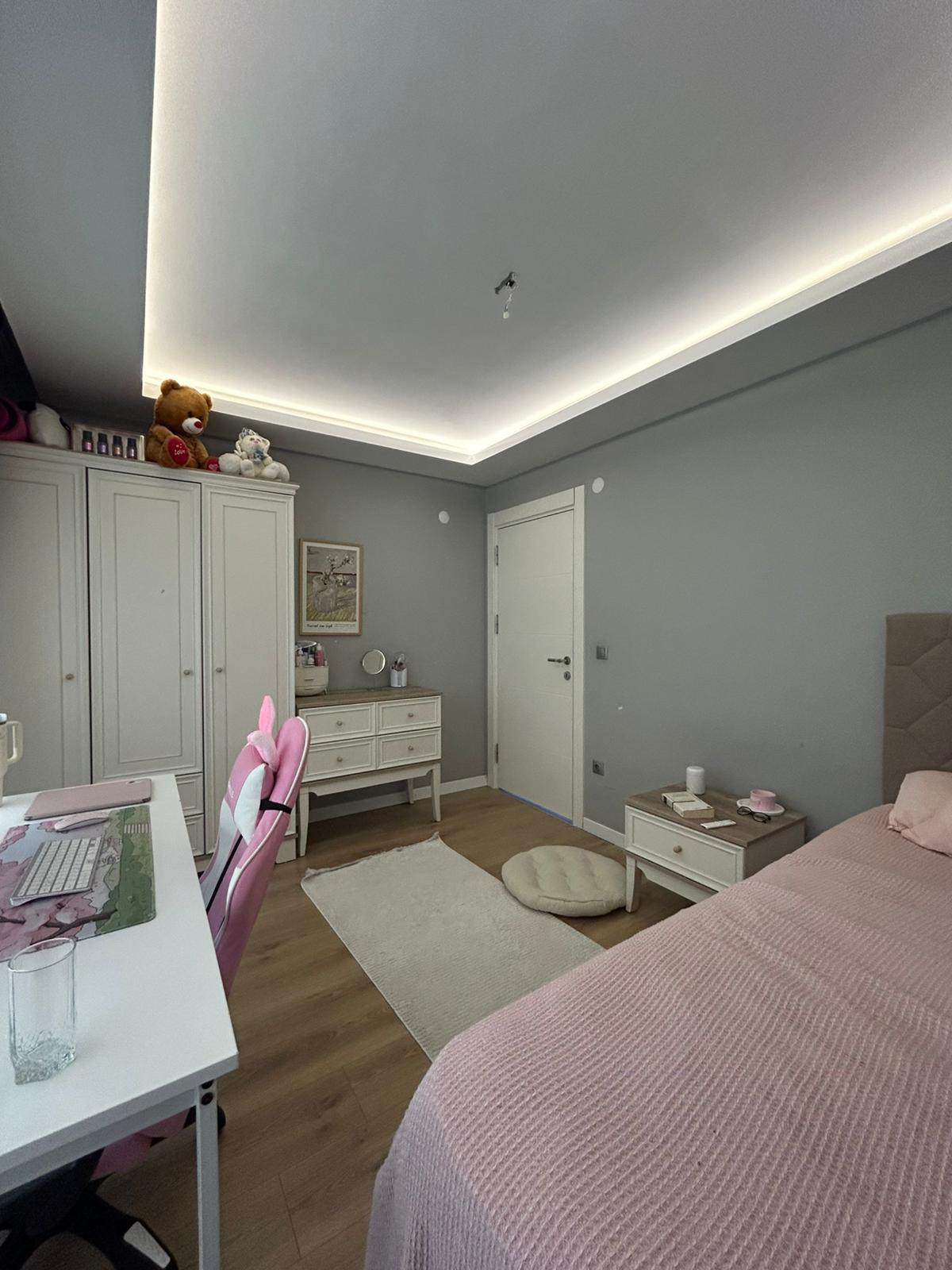 ÇITLAKKALE MH. BAĞIMSIZ MUTFAK 2+1
